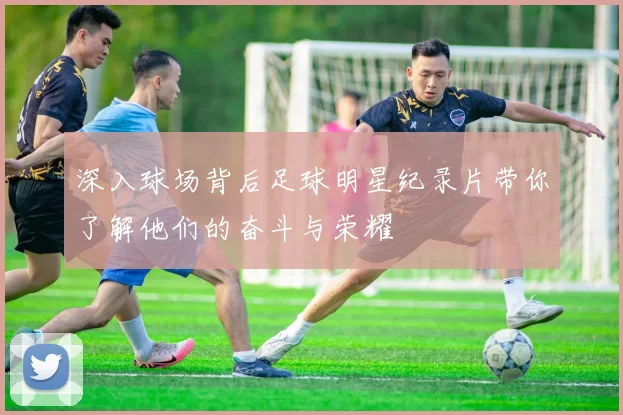 深入球场背后足球明星纪录片带你了解他们的奋斗与荣耀