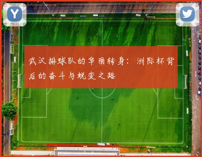 武汉排球队的华丽转身：洲际杯背后的奋斗与蜕变之路