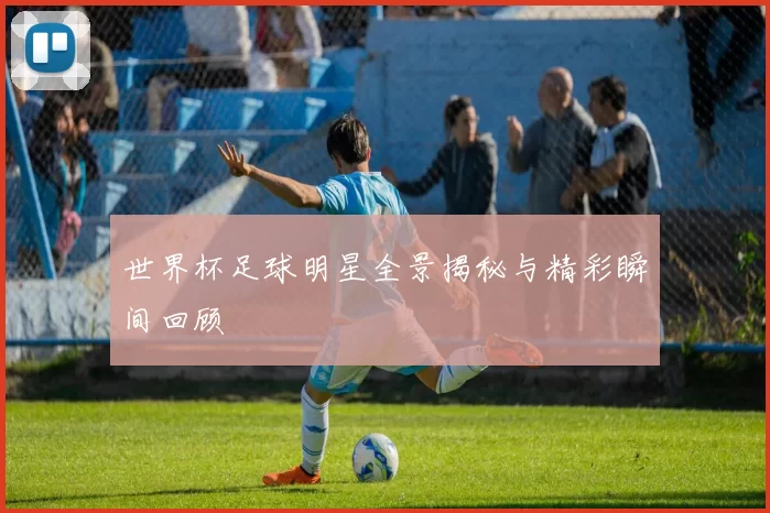 世界杯足球明星全景揭秘与精彩瞬间回顾